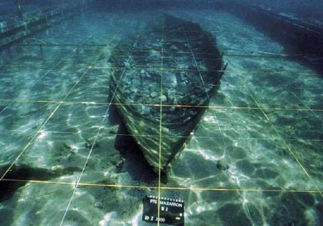 Following the Phoenicians in the Region of Murcia